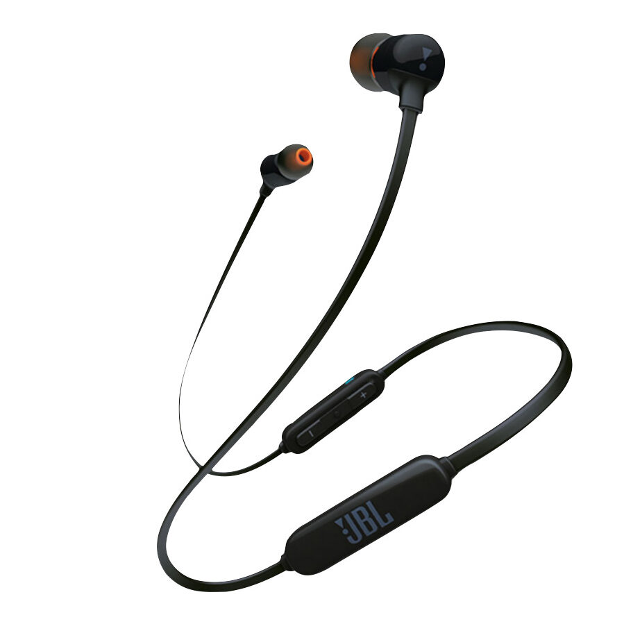 JBL Tune 115BT Wireless In-Ear 