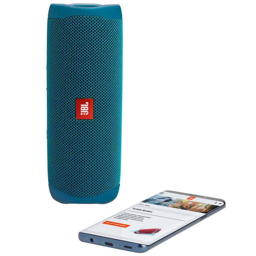 JBL Flip 5 Waterproof Portable 
